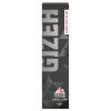 Cig. papieriky GIZEH BLACK King Size Slim Extra Fine 34