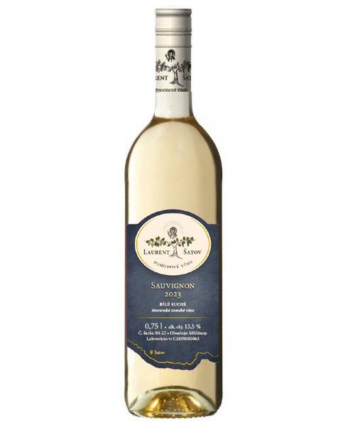 Objevte Tajemství Sauvignonu 2024!