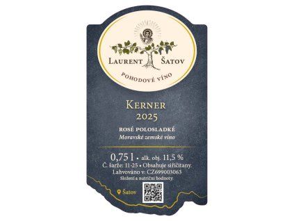 etikety lorencovi KER