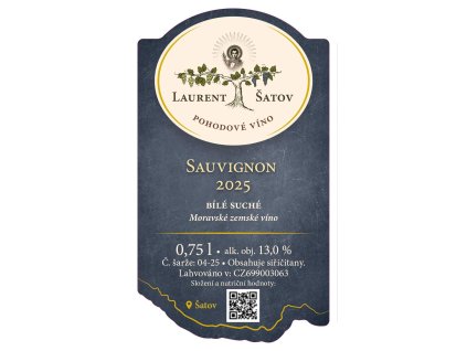 etikety lorencovi SG