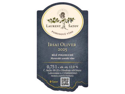 etikety lorencovi IO