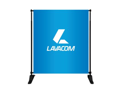 BANNEROVÁ STENA konštrukcia