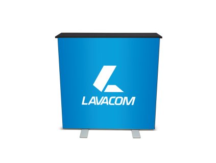 PREZENTAČNÝ PULT SEG - LIGHT BOX