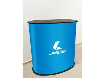 PREZENTAČNÝ PULT - VEĽKÝ