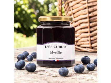 EP myrtille