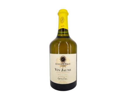 arbois vin jaune blanc 2