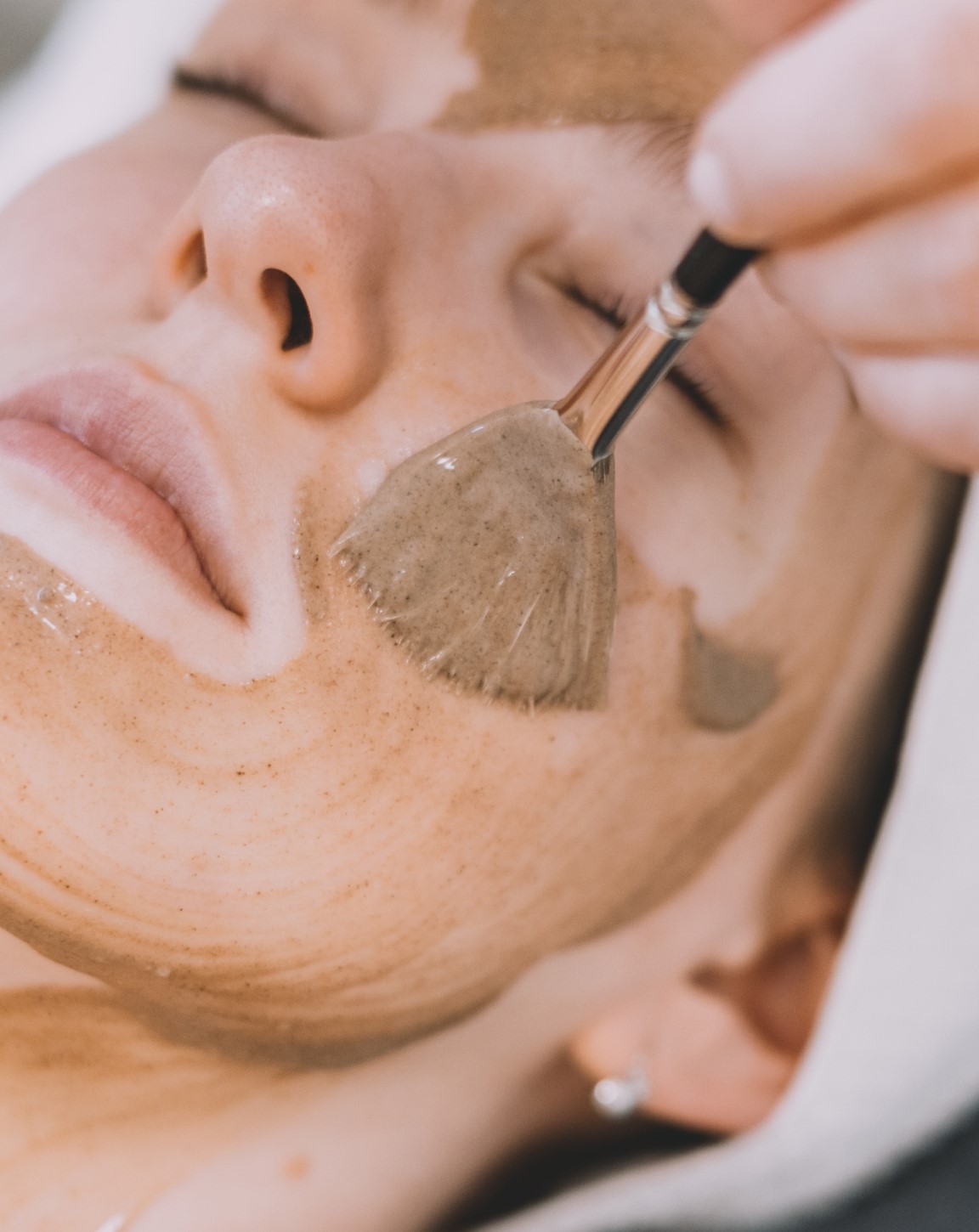 Rekvalifikační kosmetický kurz