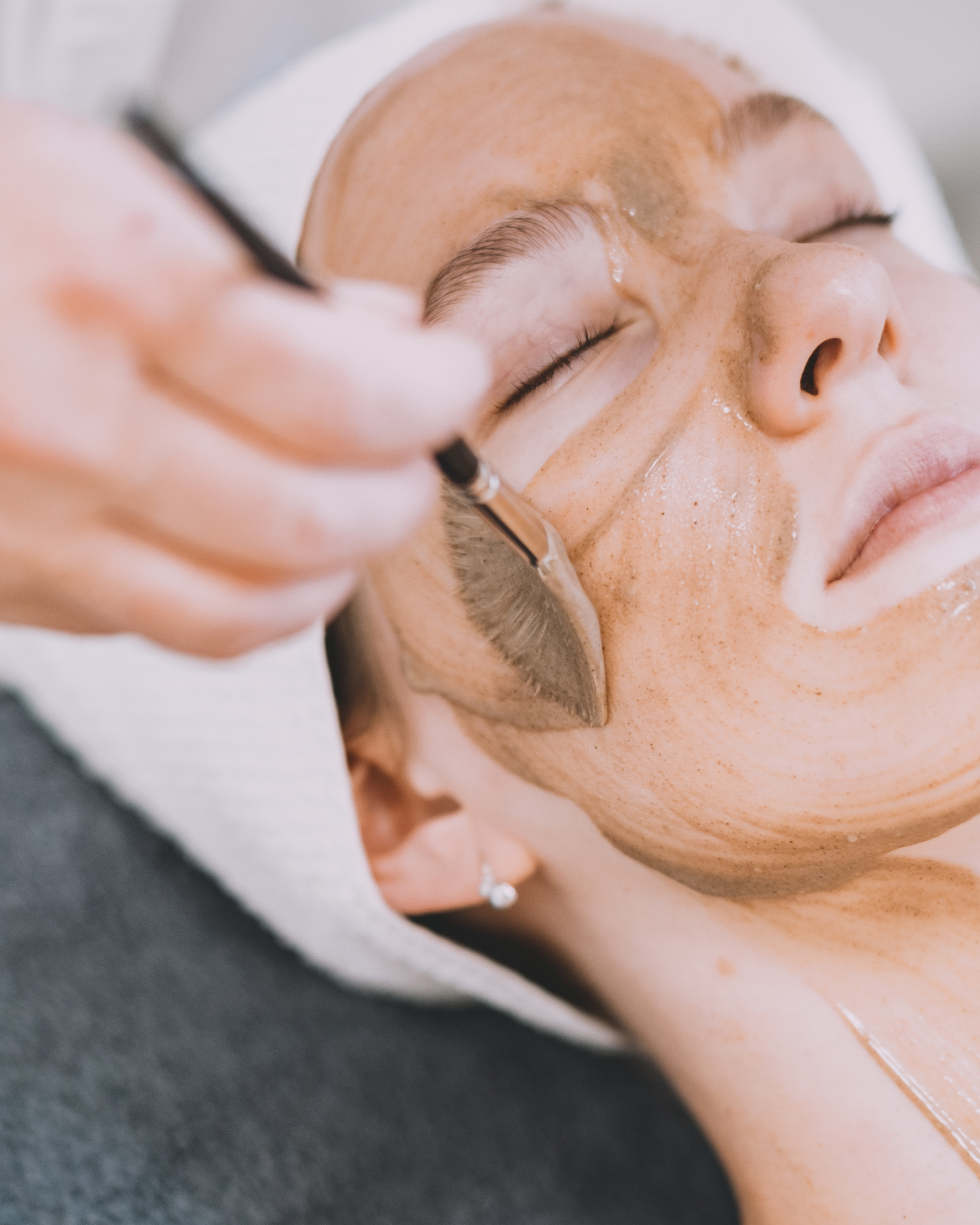 Kosmetické ošetření