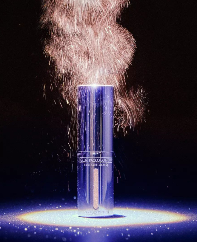 Paolo Guatelli kosmetika