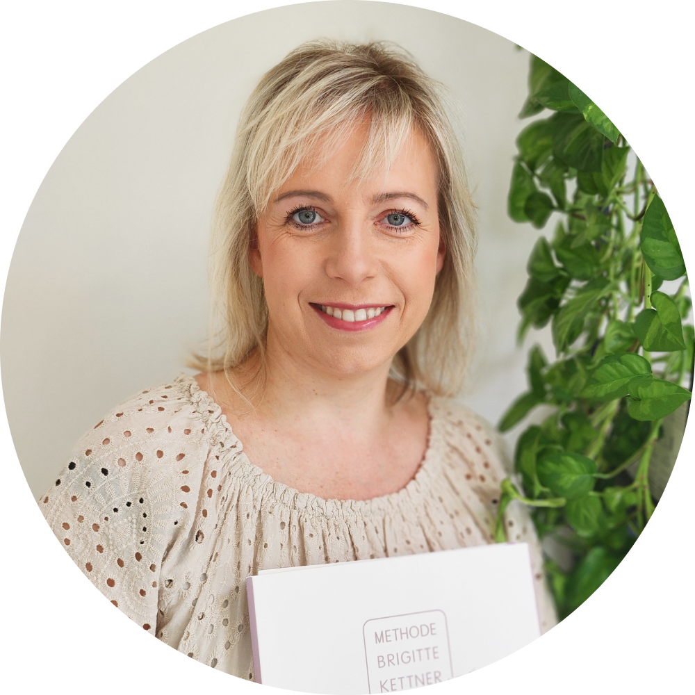 Monika Koch Beránková