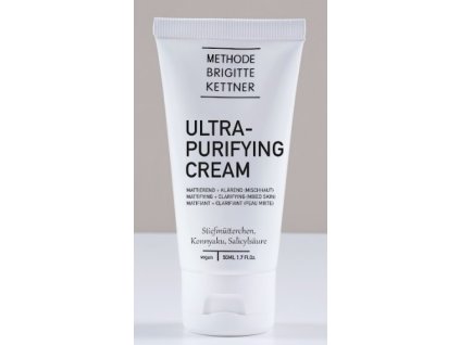 ultra purifying