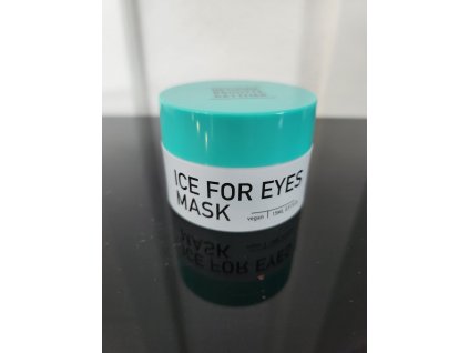 ice for eyes mask