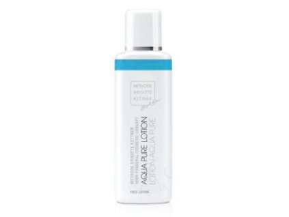 Aqua pure lotion