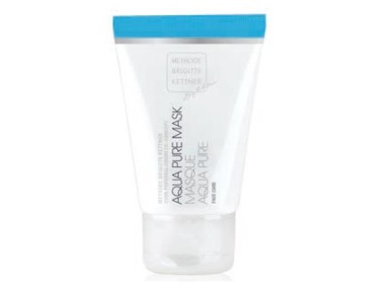 Aqua pure mask