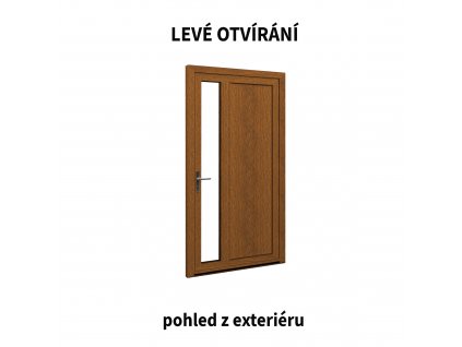 11 ZD levé