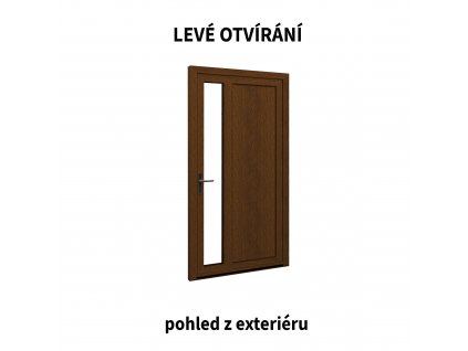 11 ořech levé