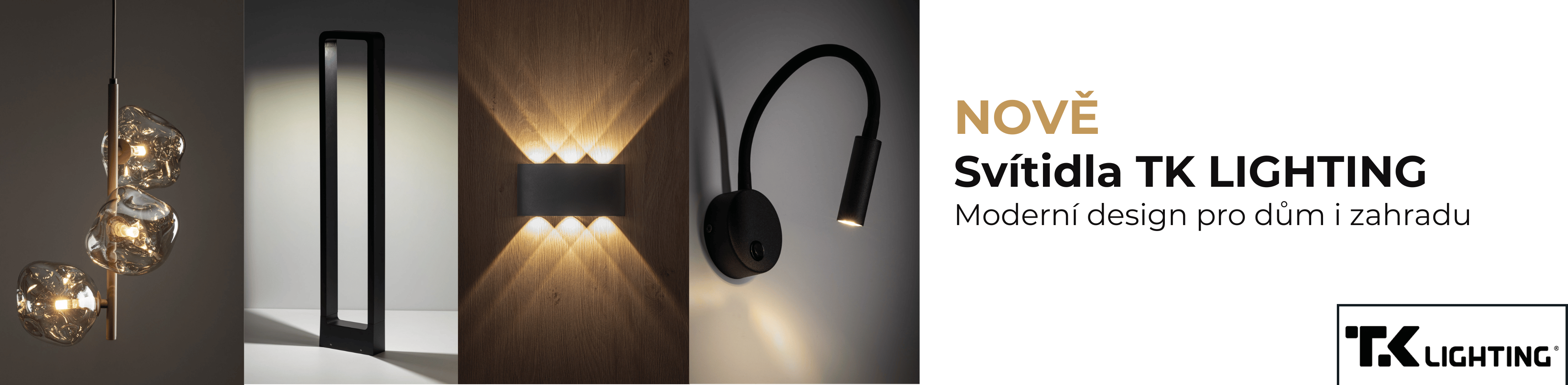Svítidla TK Lighting