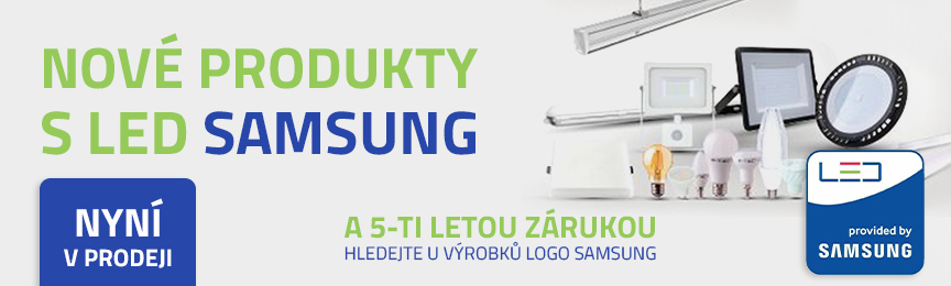 Samsung LED