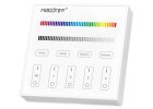 Nástěnné ovladače pro RGB LED pásky