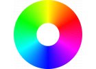 Barevné RGB LED pásky