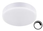 LED stropní svítidla stmívatelná