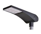 LED veřejné osvětlení