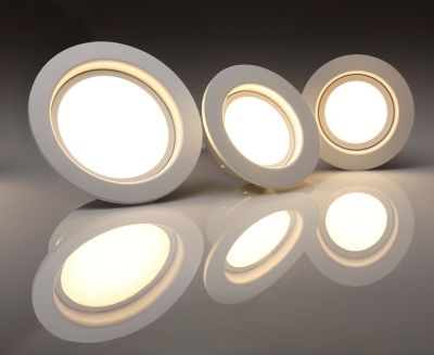 A LED világítás előnyei és hátrányai