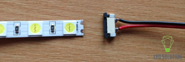 Jak zapojit LED pásek? | LED Solution.cz