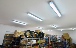 Magazin de piesepentru biciclete