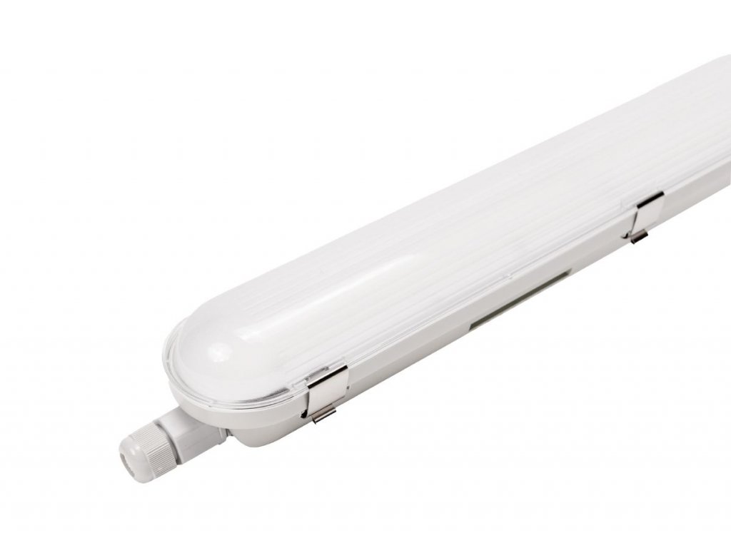 LED prachotěsné svítidlo 120cm 36W 150lm/W Premium | LED Solution.cz
