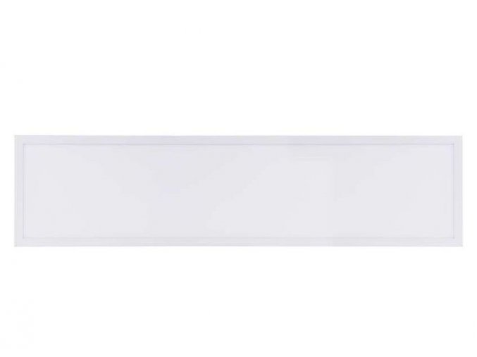 79521 5 bily podhledovy led panel 300 x 1200mm 40w premium