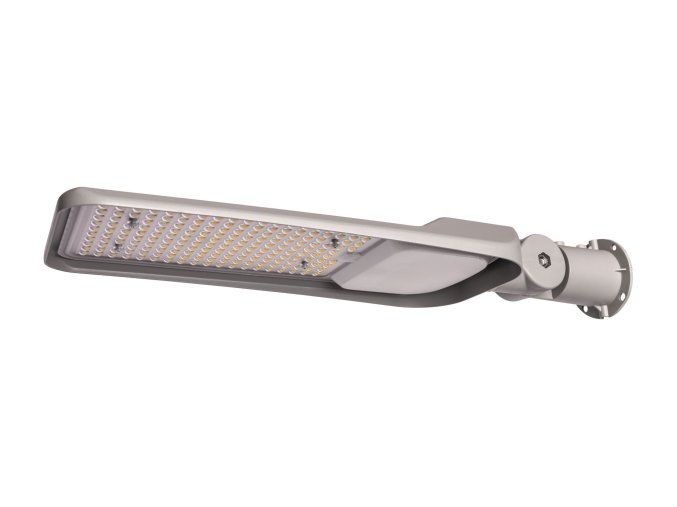 LED pouliční osvětlení s kloubem 100W Economy+