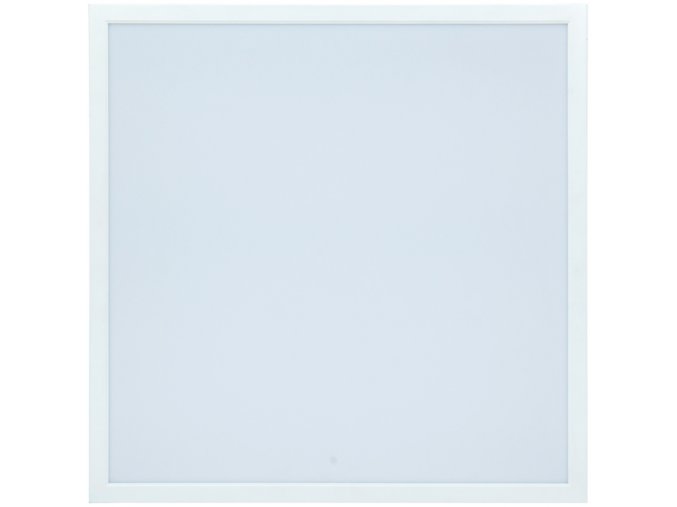 67275 3 bily podhledovy led panel 600 x 600mm 50w economy
