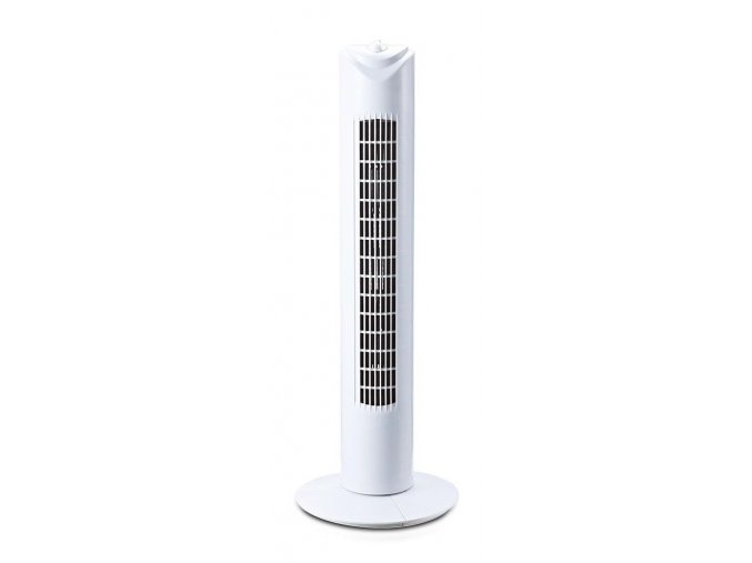 Ventilátor sloupkový 45W 81cm