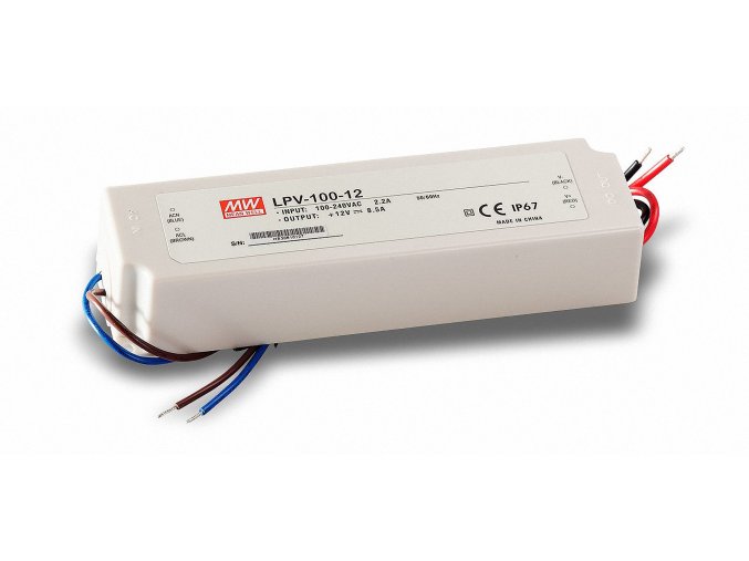 LPV 100 12