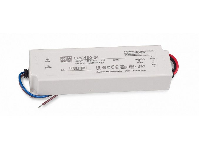 LPV 100 24