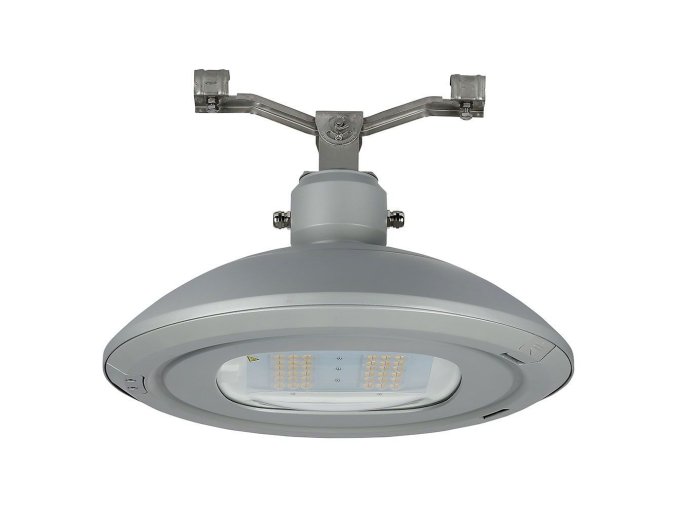 Závěsné LED pouliční osvětlení 100W 130lm/W