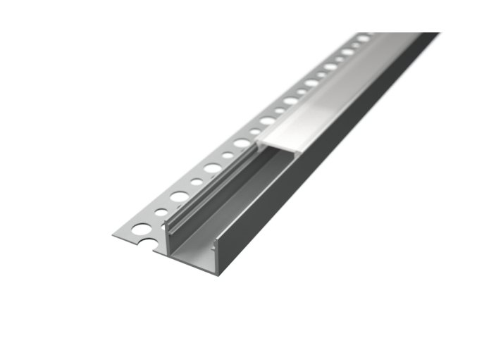 recessed nová jedno krídlo+ unicov 3 cover