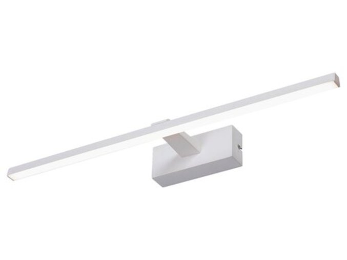 LED svítidlo nad zrcadlo Albina 18W