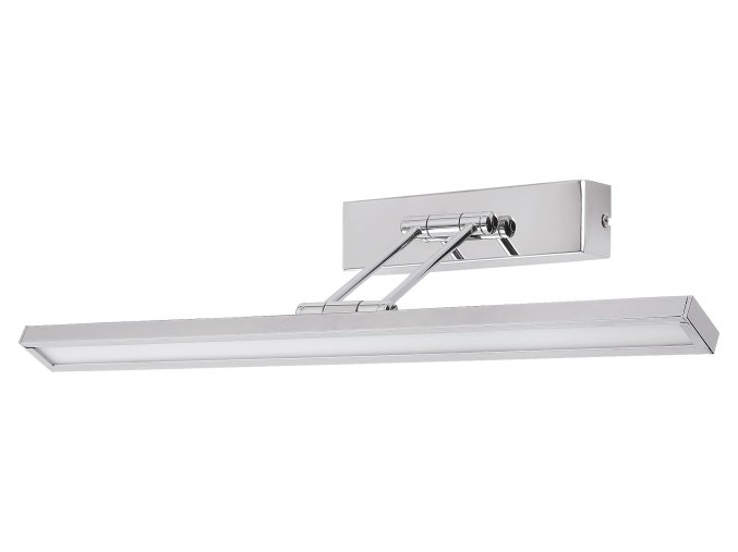 LED svítidlo nad zrcadlo Picture Slim 8W polohovatelné