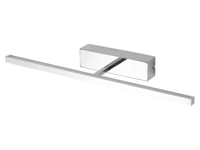 LED svítidlo nad zrcadlo Picture Slim 12W