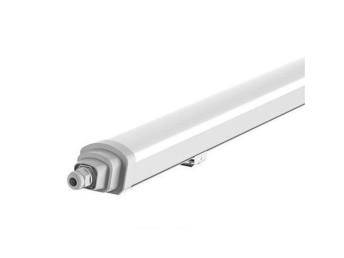LED prachotěsné svítidlo 120cm 36W 120lm/W