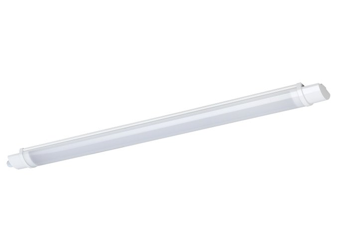 Bílé LED svítidlo pod kuchyňskou linku Drop Light 60cm 20W IP65