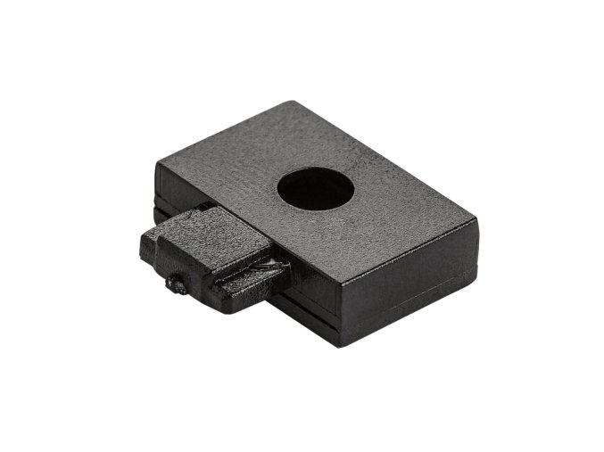 Koncovka LiTrack End pro 1F kolejnici