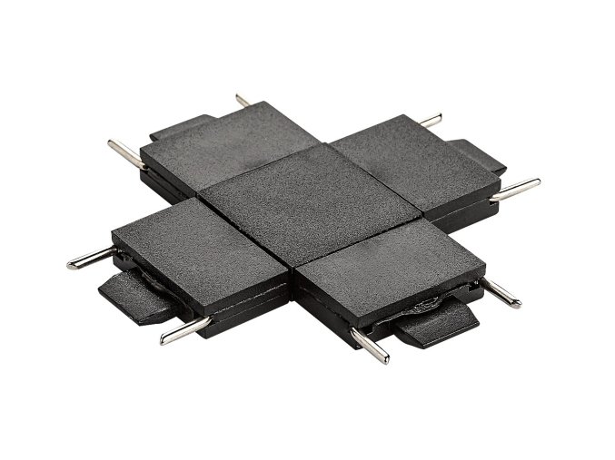 X/T/L spojka LiTrack Connect+ pro 1F kolejnici