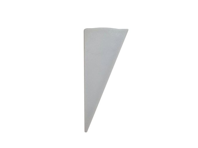 Left Ending (Wall)