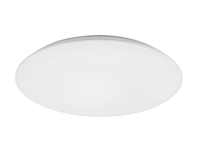 Bílé stropní LED svítidlo Rorik 480mm 45W