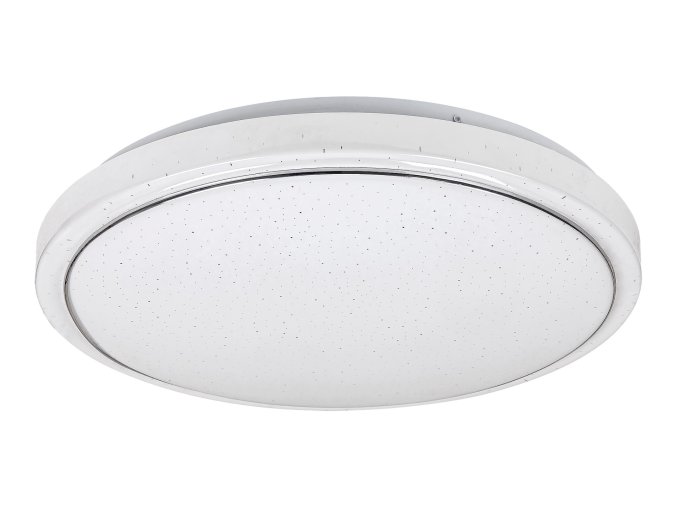 Bílé stropní LED svítidlo Trevor2 335mm 18W