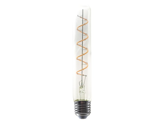 LED žárovka Filament T30 5W E27