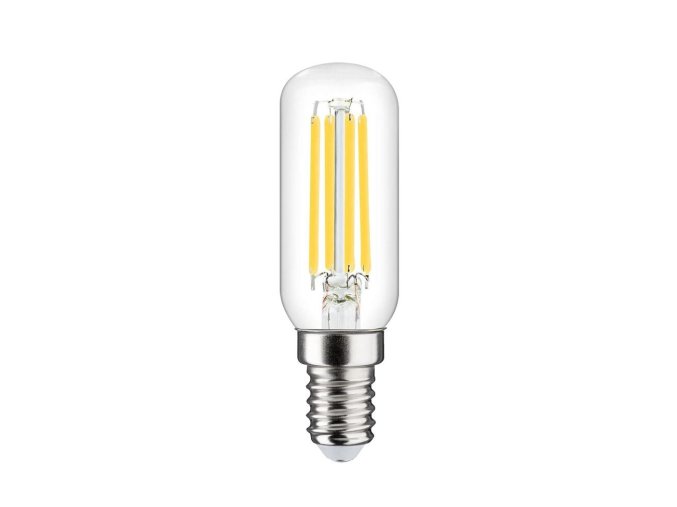 LED žárovka Filament T25 4W E14